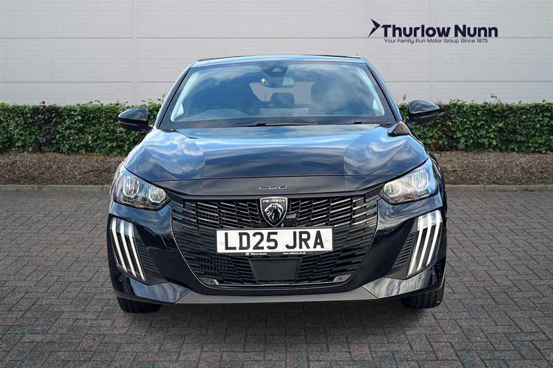 Used Peugeot 208 2025 for sale - 76889035: Photo 8