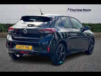 Used Vauxhall Corsa 2021 for sale - 74790051: Photo