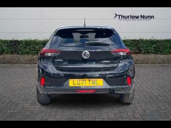 Used Vauxhall Corsa 2021 for sale - 74790051: Photo