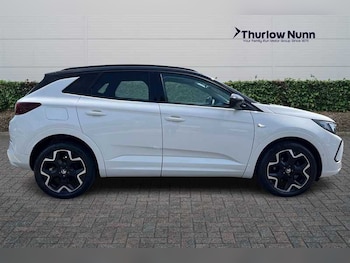 Used Vauxhall Grandland 2024 for sale - 78664216: Photo