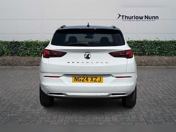 Used Vauxhall Grandland 2024 for sale - 78664216: Photo