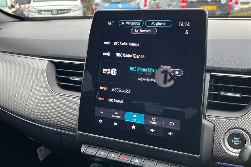 Used Renault Arkana 2024 for sale - 76400884: Photo 17