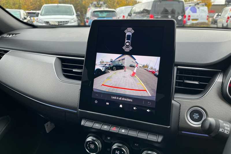 Used Renault Arkana 2024 for sale - 76400884: Photo 19