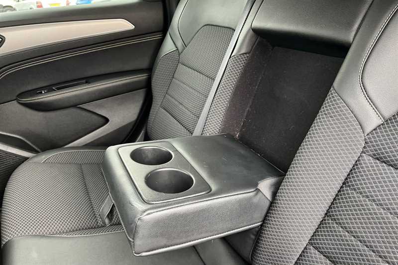 Used Renault Arkana 2024 for sale - 76400884: Photo 34