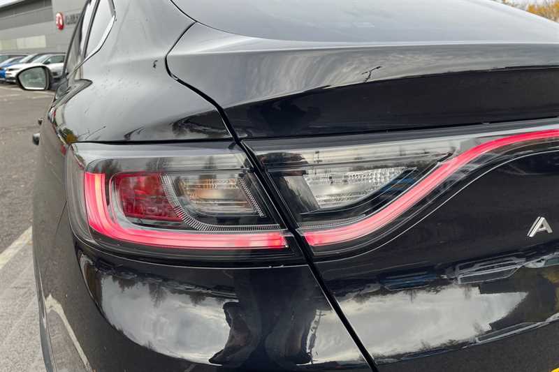 Used Renault Arkana 2024 for sale - 76400884: Photo 36