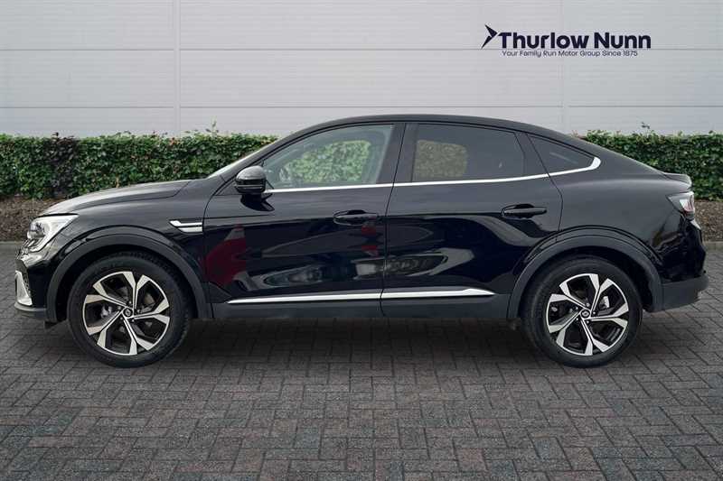 Used Renault Arkana 2024 for sale - 76400884: Photo 6