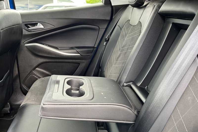 Vehicle 32
