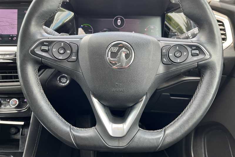 Vehicle 50