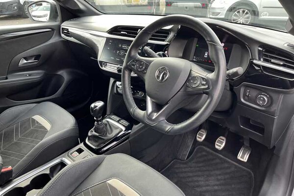 Used Vauxhall Corsa 2023 for sale - 76204308: Photo 10