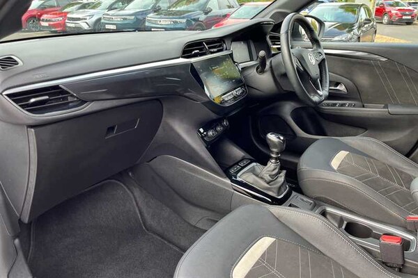 Used Vauxhall Corsa 2023 for sale - 76204308: Photo 13