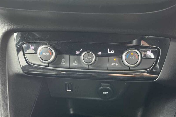 Used Vauxhall Corsa 2023 for sale - 76204308: Photo 15