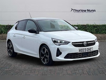 Vauxhall - Corsa