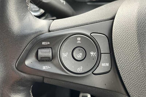Used Vauxhall Corsa 2023 for sale - 76204308: Photo 21