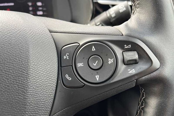 Used Vauxhall Corsa 2023 for sale - 76204308: Photo 22