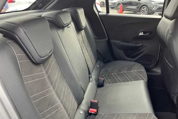 Used Vauxhall Corsa 2023 for sale - 76204308: Photo 23