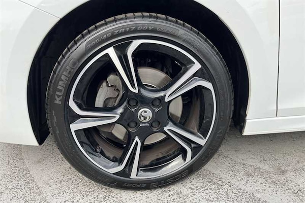 Used Vauxhall Corsa 2023 for sale - 76204308: Photo 25