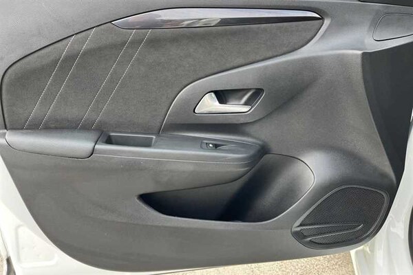 Used Vauxhall Corsa 2023 for sale - 76204308: Photo 27