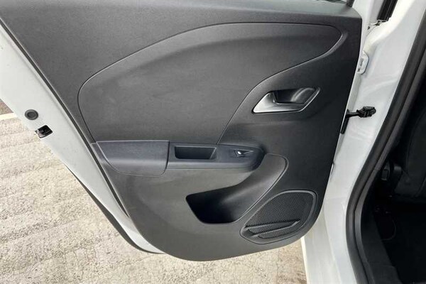 Used Vauxhall Corsa 2023 for sale - 76204308: Photo 29