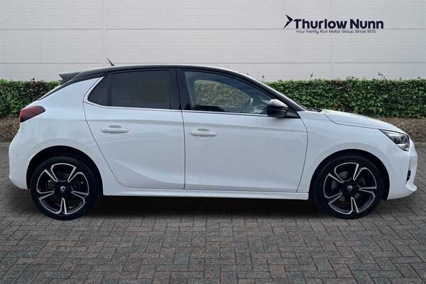 Used Vauxhall Corsa 2023 for sale - 76204308: Photo 2