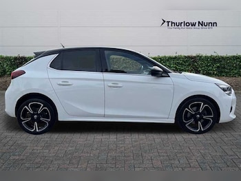 Used Vauxhall Corsa 2023 for sale - 76204308: Photo 2