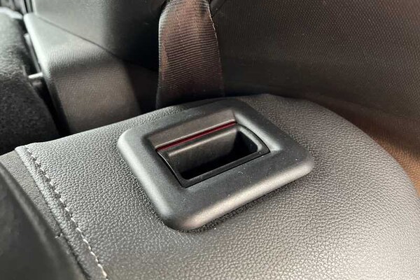 Used Vauxhall Corsa 2023 for sale - 76204308: Photo 32