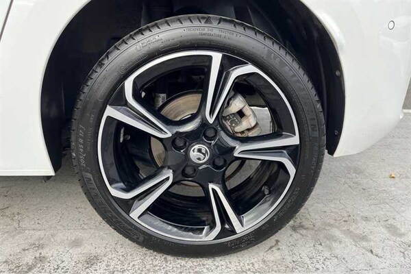 Used Vauxhall Corsa 2023 for sale - 76204308: Photo 33