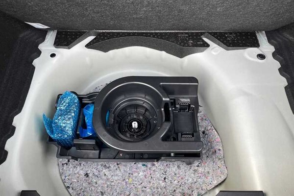 Used Vauxhall Corsa 2023 for sale - 76204308: Photo 41