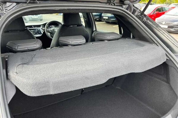 Used Vauxhall Corsa 2023 for sale - 76204308: Photo 42