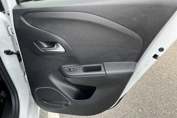 Used Vauxhall Corsa 2023 for sale - 76204308: Photo 43