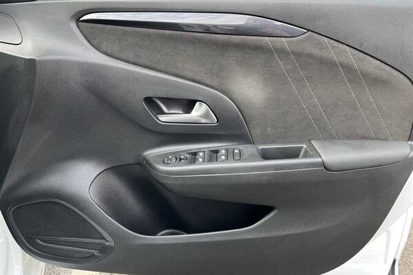 Used Vauxhall Corsa 2023 for sale - 76204308: Photo 44