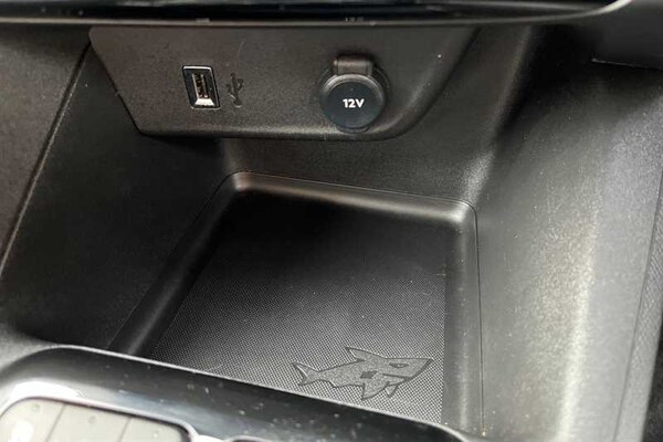 Used Vauxhall Corsa 2023 for sale - 76204308: Photo 45