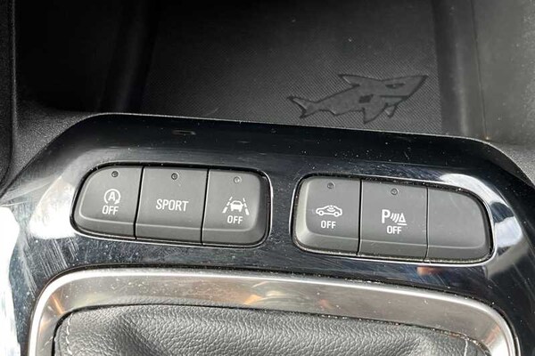 Used Vauxhall Corsa 2023 for sale - 76204308: Photo 46