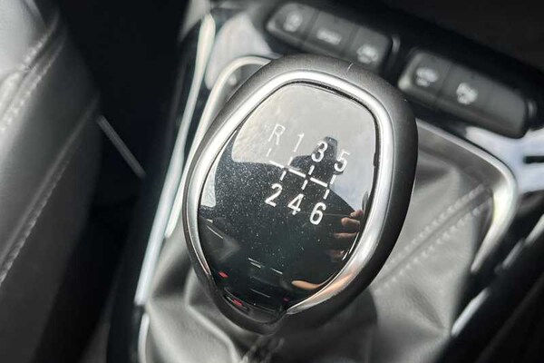 Used Vauxhall Corsa 2023 for sale - 76204308: Photo 47