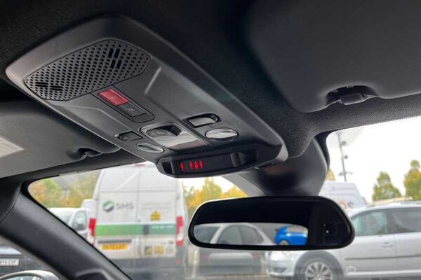 Used Vauxhall Corsa 2023 for sale - 76204308: Photo 51