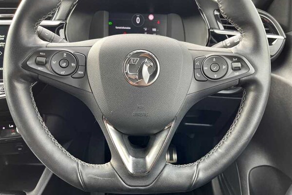 Used Vauxhall Corsa 2023 for sale - 76204308: Photo 53