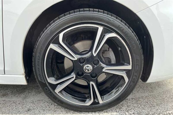 Used Vauxhall Corsa 2023 for sale - 76204308: Photo 56