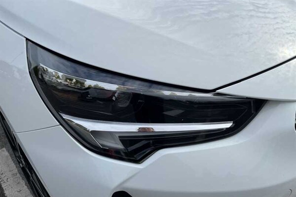 Used Vauxhall Corsa 2023 for sale - 76204308: Photo 57