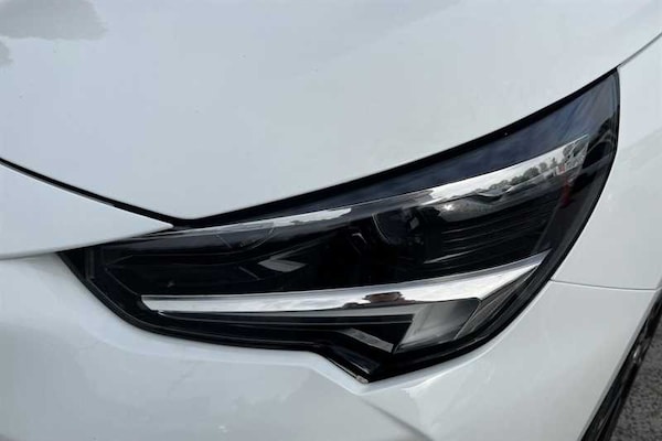 Used Vauxhall Corsa 2023 for sale - 76204308: Photo 58