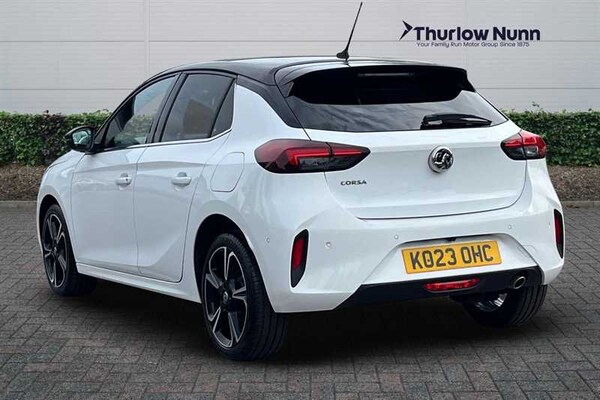 Used Vauxhall Corsa 2023 for sale - 76204308: Photo 5