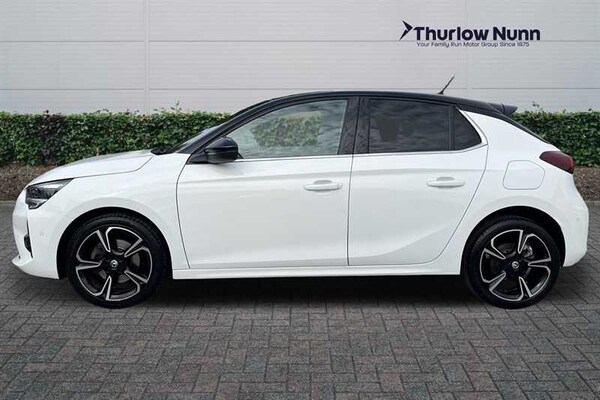 Used Vauxhall Corsa 2023 for sale - 76204308: Photo 6