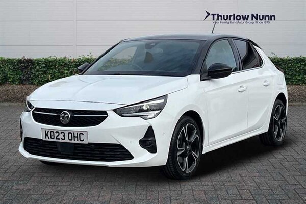 Used Vauxhall Corsa 2023 for sale - 76204308: Photo 7