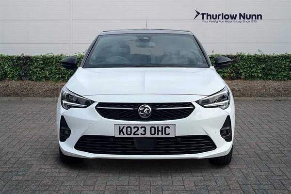 Used Vauxhall Corsa 2023 for sale - 76204308: Photo 8