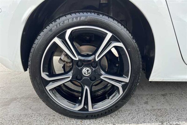 Used Vauxhall Corsa 2023 for sale - 76204308: Photo 9