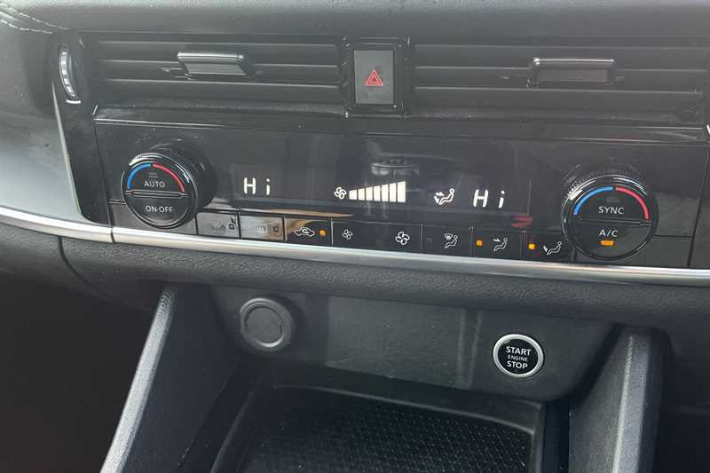 Used Nissan Qashqai 2023 for sale - 77512838: Photo 15