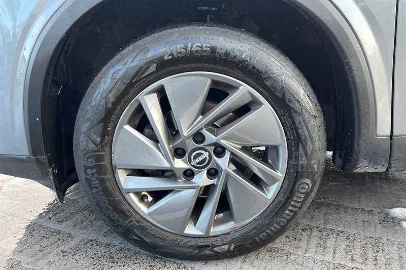 Used Nissan Qashqai 2023 for sale - 77512838: Photo 25