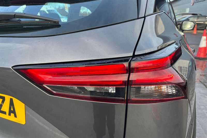 Used Nissan Qashqai 2023 for sale - 77512838: Photo 36