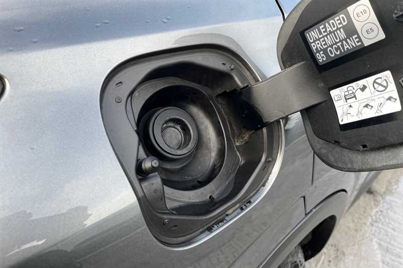 Used Nissan Qashqai 2023 for sale - 77512838: Photo 41