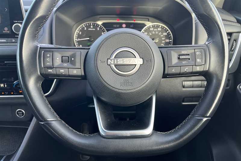 Used Nissan Qashqai 2023 for sale - 77512838: Photo 49