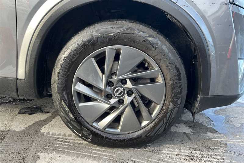 Used Nissan Qashqai 2023 for sale - 77512838: Photo 53