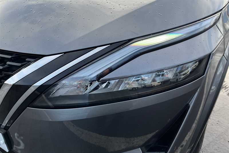 Used Nissan Qashqai 2023 for sale - 77512838: Photo 55